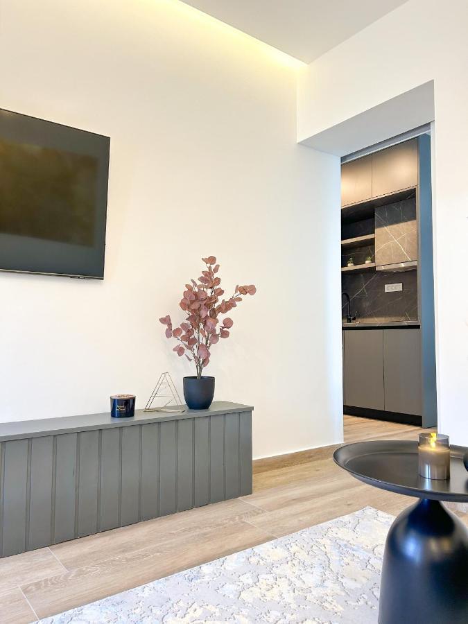Apartments Saraden Vodice Exterior foto