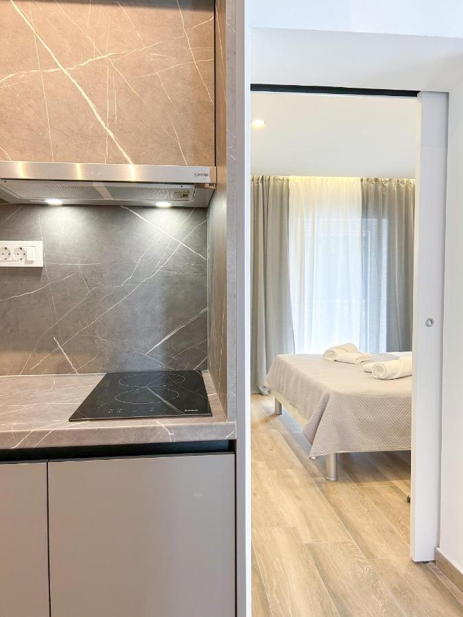 Apartments Saraden Vodice Exterior foto