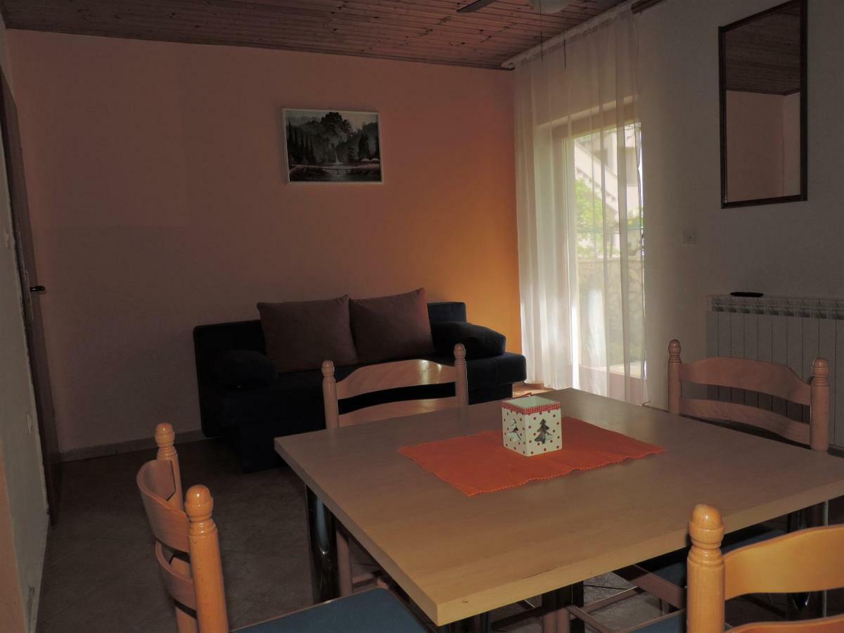 Apartments Saraden Vodice Exterior foto