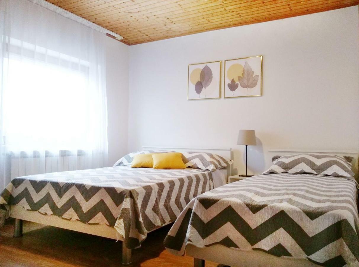 Apartments Saraden Vodice Exterior foto